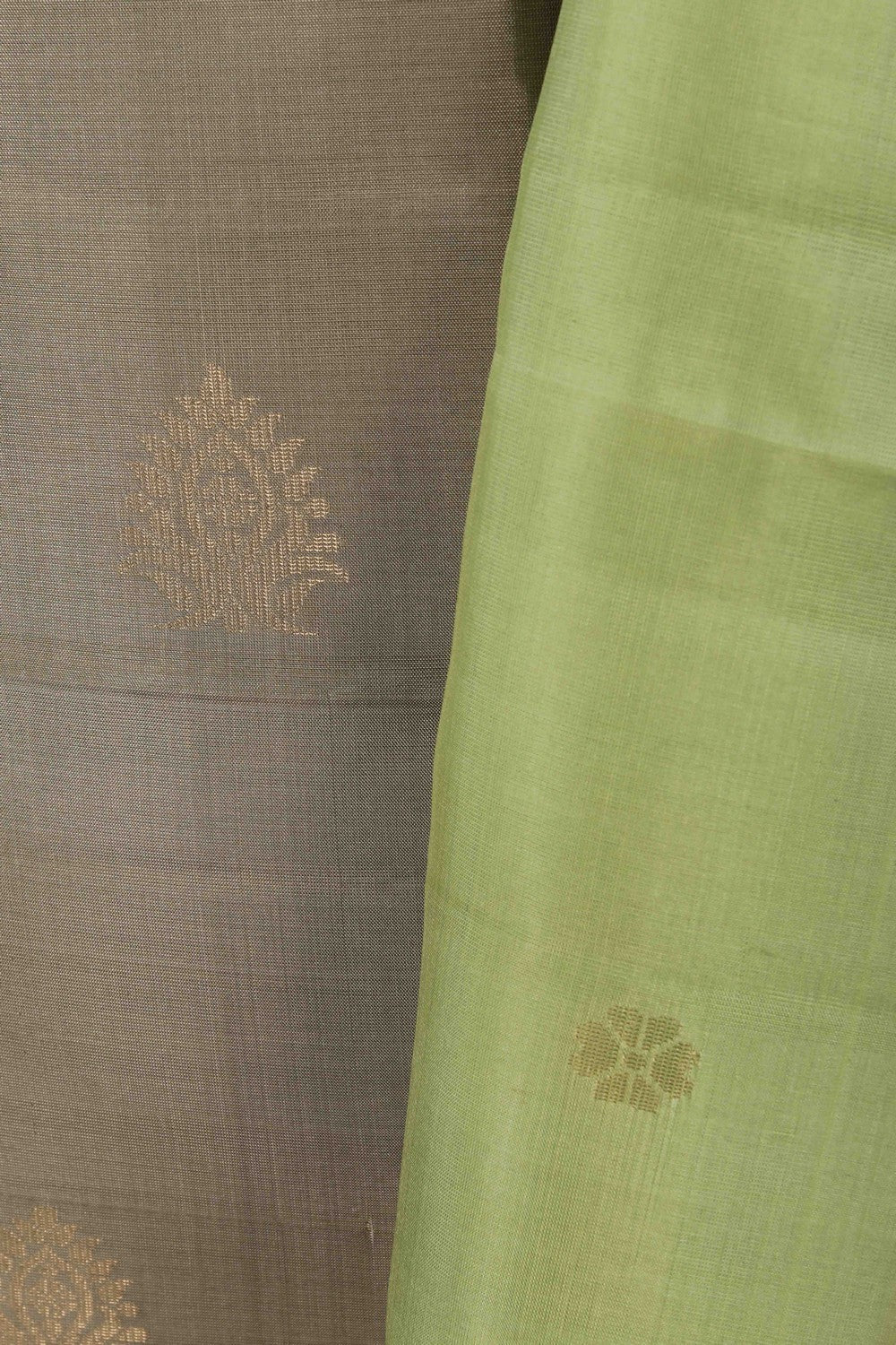 Image of Unstitched Suit Set Fabric (3 Pcs Set)